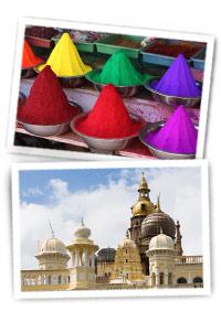 Bangalore
