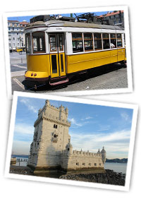 Lisbon