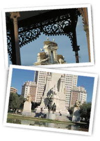 Madrid