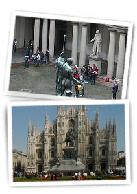 Milan Italy